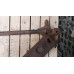 Pak 38 / Pak 40 3rd wheel assembly