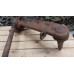 Pak 38 / Pak 40 3rd wheel assembly