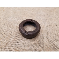 7.5cm Pak 40 recoil absorber nut.