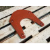 PAK 40 top gliding armor shield part