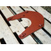 PAK 40 top gliding armor shield part