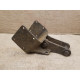 PAK 40 barrel cradle bracket