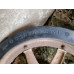 7.5cm AT gun Pak 40 wheels set