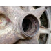 7.5cm AT gun Pak 40 wheels set