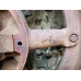 7.5cm AT gun Pak 40 wheels set