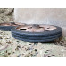 7.5cm AT gun Pak 40 wheels set