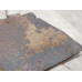 Pak 40 lower armored shield part - battlefield relic