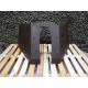 7.5 cm Pak 40 outer shields set 