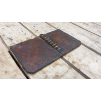 PAK 40 armor shield optic sight sliding cover