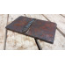 PAK 40 armor shield optic sight sliding cover