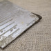 lineal part from PAK aiming accessories