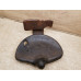 4 barrels 2cm Flak 38 - Wirbelwind Flakvierling bakelite seat