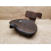 4 barrels 2cm Flak 38 - Wirbelwind Flakvierling bakelite seat