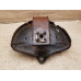 4 barrels 2cm Flak 38 - Wirbelwind Flakvierling bakelite seat