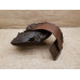 4 barrels 2cm Flak 38 - Wirbelwind Flakvierling bakelite seat