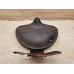 4 barrels 2cm Flak 38 - Wirbelwind Flakvierling bakelite seat