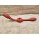 3,7 cm Flak 37 stand height adjustment handle