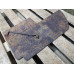 2 cm Flak 38 gunners armor shield part