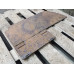 2 cm Flak 38 gunners armor shield part