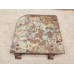 2 cm Flak 30 shield part with original paint markings
