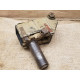 2cm Flakvisier 35
