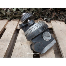 3.7 cm Flakvisier 36