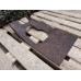 Front shield part for 3.7 cm flak 36 /37 