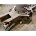 8.8 cm Flak 36 platform stand part