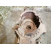 8.8 cm Flak 36 platform stand part