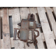8.8 flak Sd. Ah 202 assembly chain winch