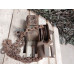 8.8 flak Sd. Ah 202 assembly chain winch