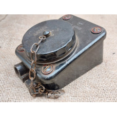 Flak 88 electronic connection box 