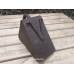 Flak 8.8 trailer ground wheel stop