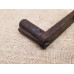 10.5cm LeFH 18 howitzer breech recoil handle 