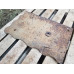 7.5 cm Le.Ig 18 shield part with firing table