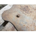 7.5 cm Le.Ig 18 shield part with firing table