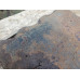 7.5 cm Le.Ig 18 shield part with firing table