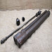 Le IG 18 hydropneumatic recuperator parts set