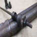 Le IG 18 hydropneumatic recuperator parts set