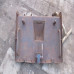 sIG 33 15 cm infantry gun / Bison baseplate