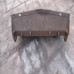 sIG 33 15 cm infantry gun / Bison baseplate