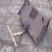 sIG 33 15 cm infantry gun / Bison baseplate