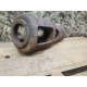 Su 76 self propelled gun muzzle brake / ZIS 3 Anti tank gun