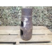 Su 76 self propelled gun muzzle brake / ZIS 3 Anti tank gun