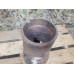 Su 76 self propelled gun muzzle brake / ZIS 3 Anti tank gun