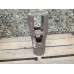 Su 76 self propelled gun muzzle brake / ZIS 3 Anti tank gun