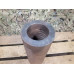107mm gun M1910/30 muzzle brake