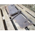 IF 8 cart WH infantry trailer battlefield relic part