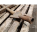 IF8 Wehrmacht light trailer late version frame part.