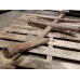 IF8 Wehrmacht light trailer late version frame part.